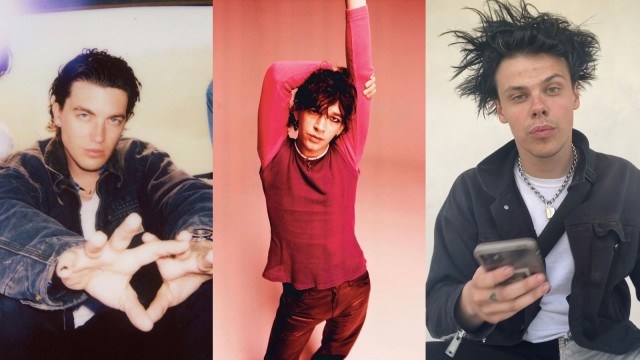 Lany, The 1975, sampai Yungblud: Sederet Musisi Kompak Dukung Black Lives Matter dok Instagram