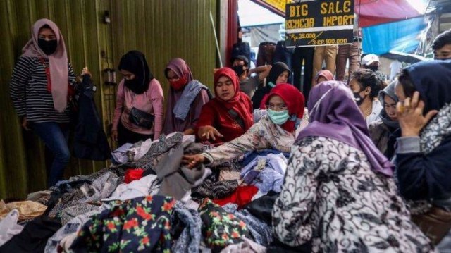 Sumber: Tribunnews.com