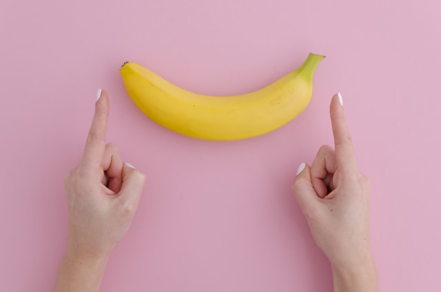 Ilustrasi penis anak. Foto: Shutterstock