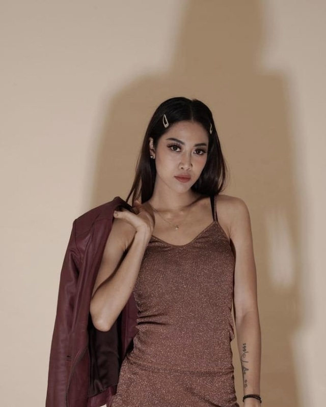 Widy. Foto: Instagram /@_widikidiw_
