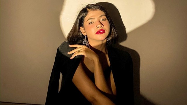 Sara Fajira. Foto: Instagram / @sarafajira