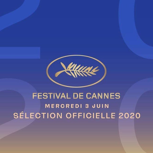 Cannes Film Festival.Foto: Dok: Instagram @festivaldecannes