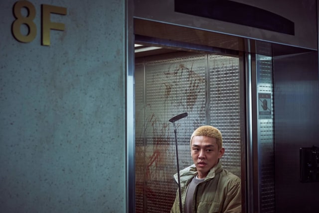 Film Zombie Korea, #ALIVE. Foto: Facebook/Lotte Entertainment