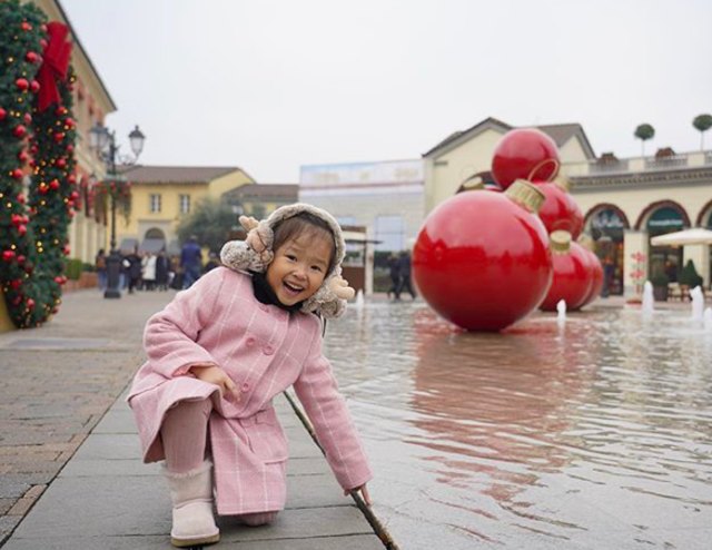 Thalia Putri Onsu foto:Instagram/thaliaputrionsu