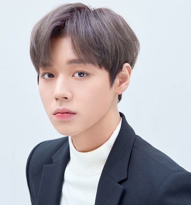 Idola K-Pop, Park Ji Hoon. Foto: park-jihoon.co.kr