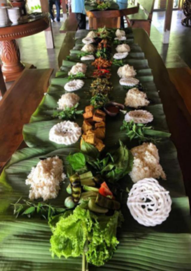Sumber Gambar: kampung halaman villas