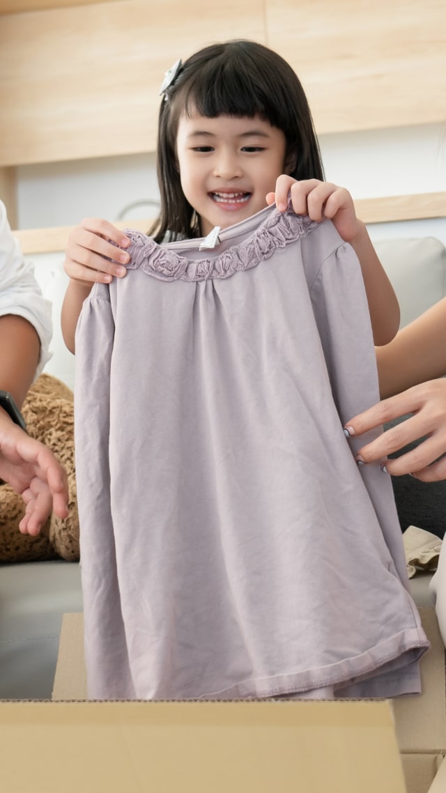 Ilustrasi anak. Foto: Shutterstock