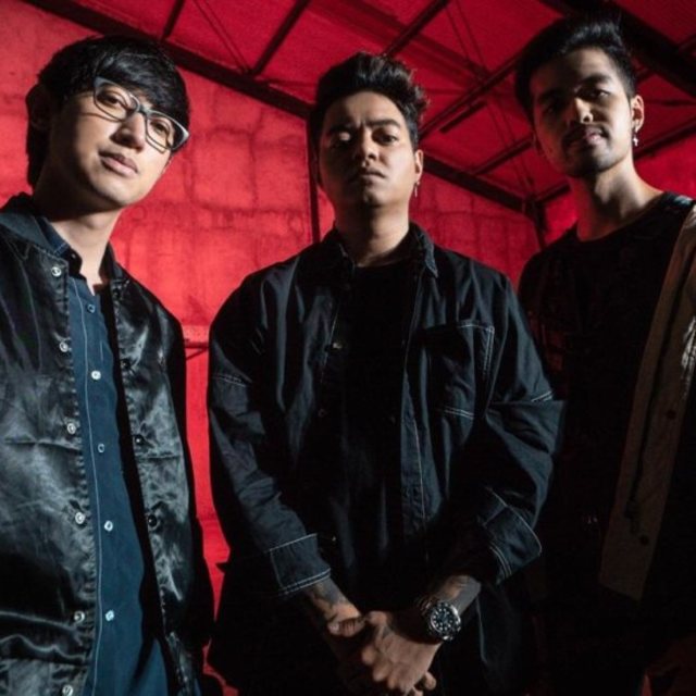 Weird Genius. Foto: Dok: Weird Genius