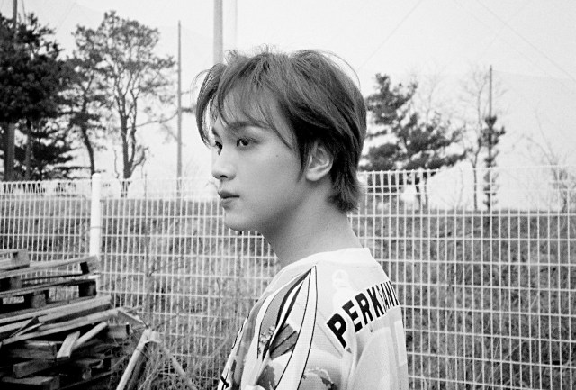Haechan NCT. Foto: SM Entertainment