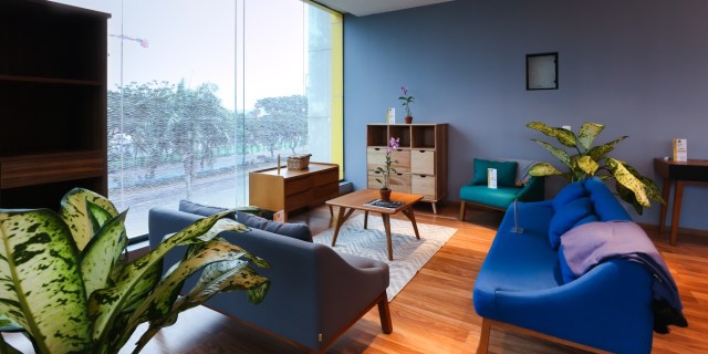 Startup retail furnitur Fabelio. Foto: Fabelio