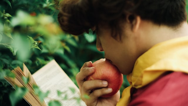 Foto oleh TOPHEE MARQUEZ dari Pexels