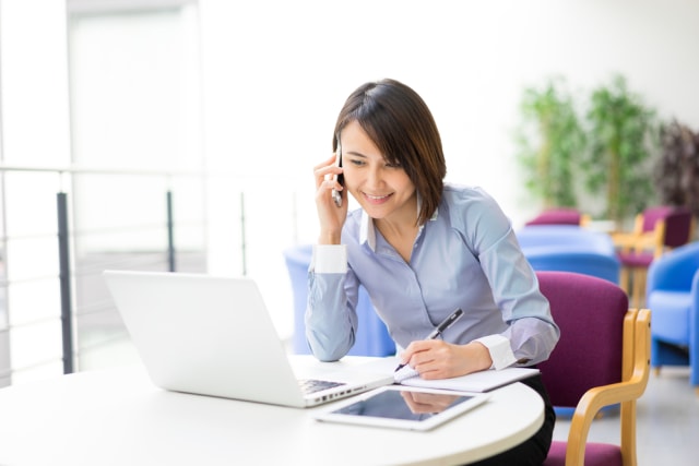 com-Ilustrasi Tips Produktif buat Zodiak Capricorn. Foto: Shutterstock