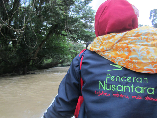 Proses rekrutmen Pencerah Nusantara COVID-19 barulah berakhir. Selama proses rekrutmen ditemukan beragam kejutan (Sumber gambar: Dok. Pencerah Nusantara)