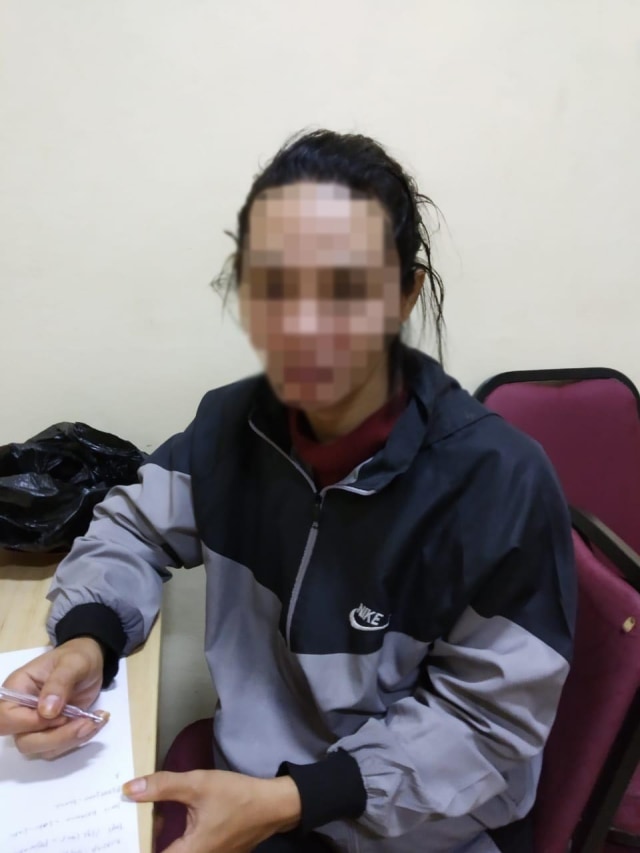 Pengantin pria di Lombok, yang ditipu istrinya ternyata laki-laki. Foto: Dok. Istimewa