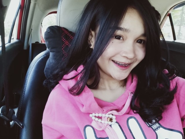 Syifa Aafiyah. Foto: Dok. Istimewa