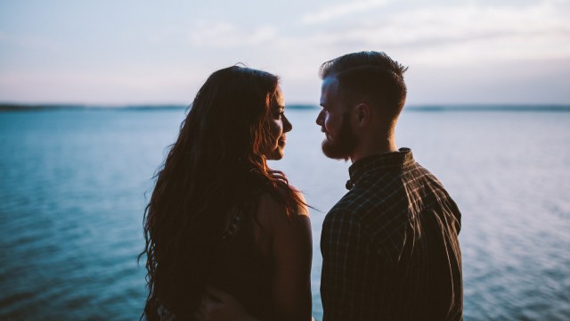 Ilustrasi pasangan. Foto: Unsplash