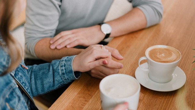 Ilustrasi friendzone. Foto: Unsplash