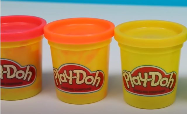 Dok: Youtube/AWESMR kids