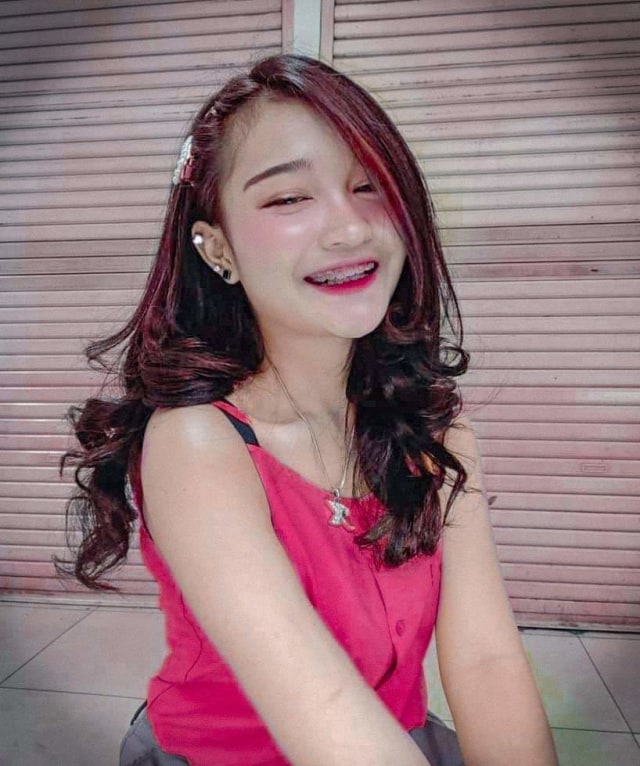Syifa Aafiyah. Foto: Facebook/Syifa Aafiyah