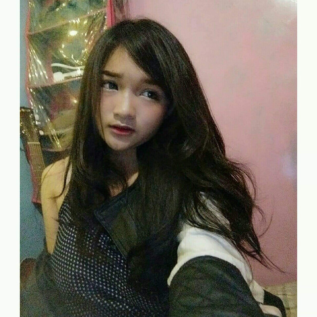 Syifa Aafiyah. Foto: Facebook/Syifa Aafiyah