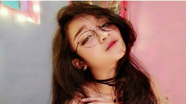 Syifa Aafiyah. Foto: Facebook/Syifa Aafiyah