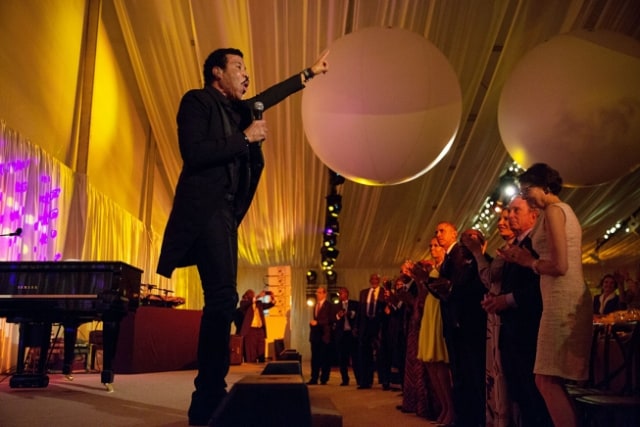 Lionel Richie (Foto: Wikimedia)