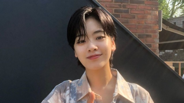 Aktris Lee Joo Young. Foto: Instagram/i_icaruswalks