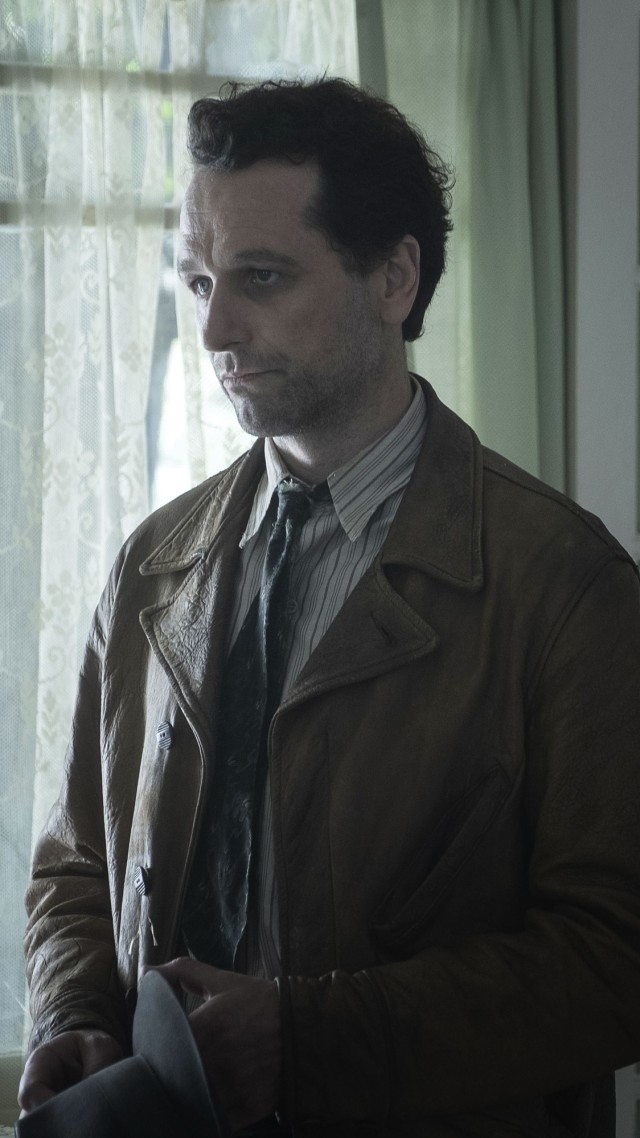 Serial Perry Mason Foto: HBO/WarnerMedia