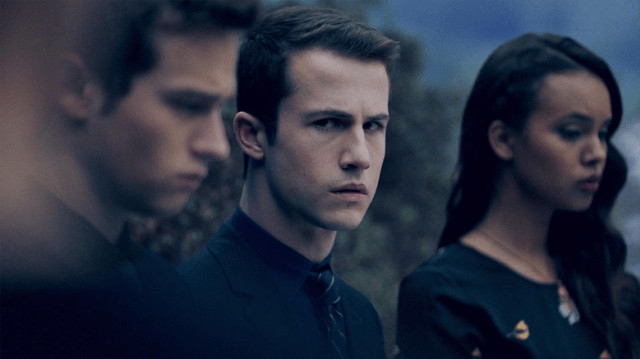 Serial Netflix '13 Reasons Why' musim ketiga. Foto: YouTube/Netflix