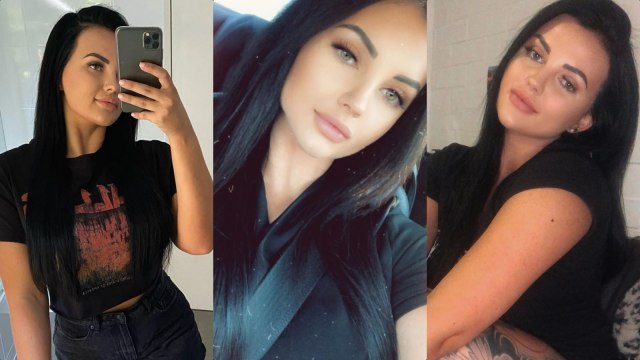 Hip-hop modellari va porno aktrisalar