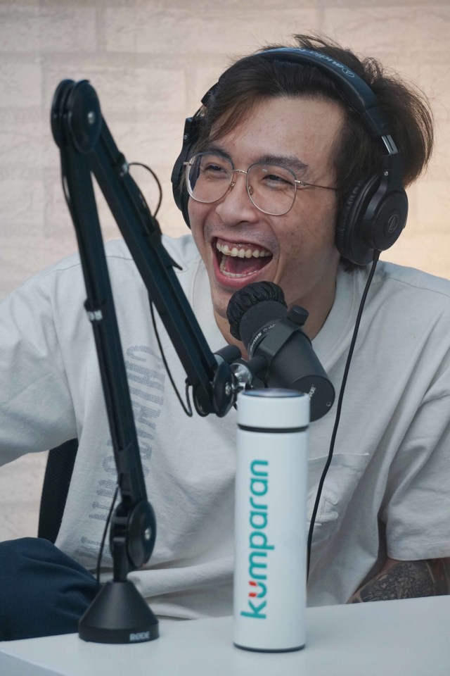 dr. Tirta Mandira Hudhi. Foto: Irfan Adi Saputra/kumparan