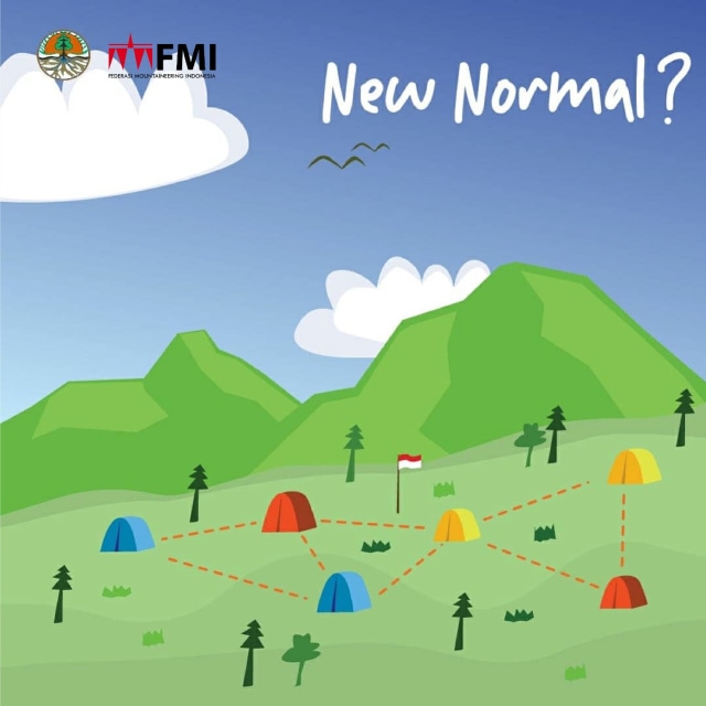 KLHK-FMI