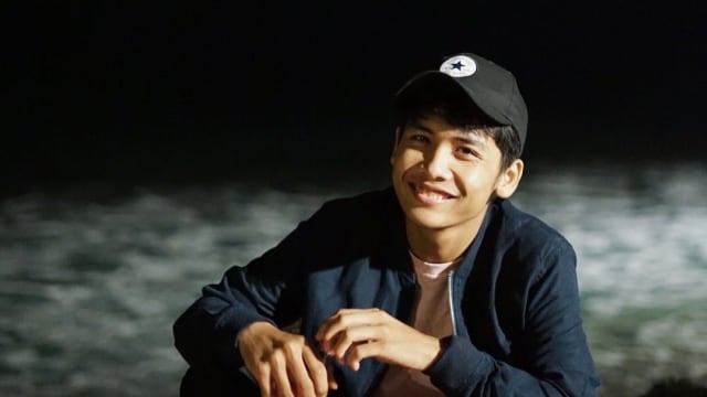 Bintang Emon. Foto: Instagram/ @bintangemon