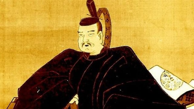 Gambar Taira no Masakado | Wikimedia Commons