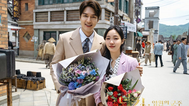 Source: SBS Drama