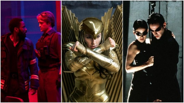 Film Warner Bros yang ditunda (Foto: Warner Bros)