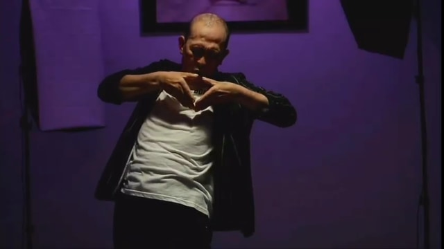 Penampilan Yayu Unru di Satu Hari Satu Kebaikan, Minggu (14/6). Foto: Youtube/Festival Film Indonesia