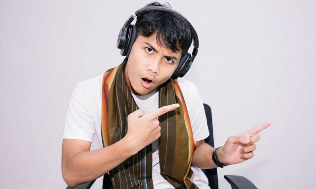 dok : instagram.com/bintangemon