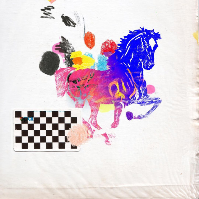 Artwork Good Guys, lagu baru Lany dok Instagram @pauljasonklein