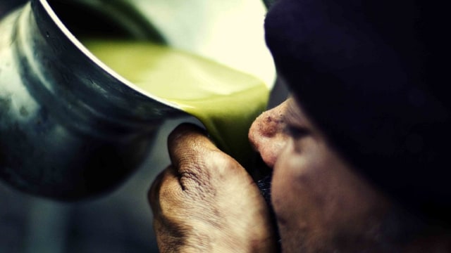 Bhang | Flickr/Sai Abishek