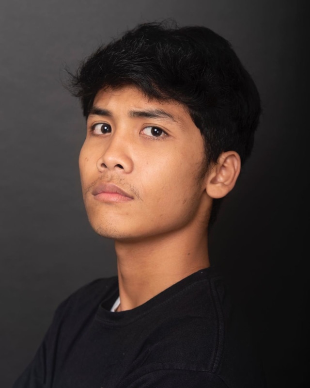 Gusti Muhammad Abdurrahman Bintang atau akrab disapa Bintang Emon. Foto: IG / bintangemon