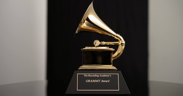 Dok: Laman Grammy