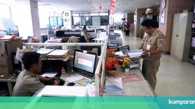 Perjalanan Dinas PNS dan Pandemi Covid 19