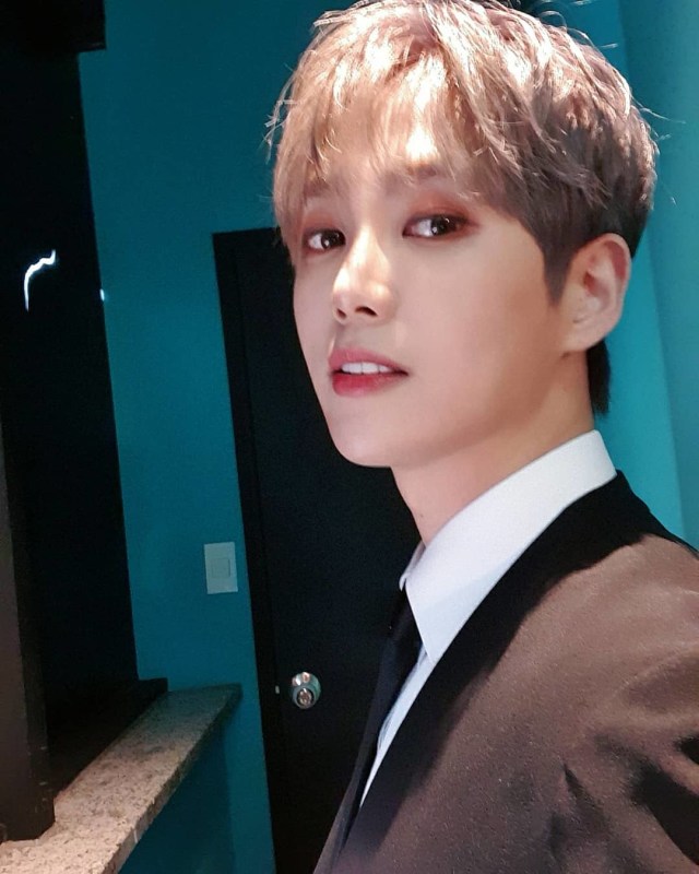 Yohan TST. Foto: yohanee0416