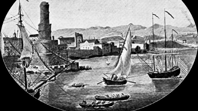 Port Royal | Wikimedia Commons