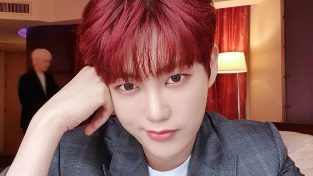 Yohan TST. Foto: Instagram/yohanee0416