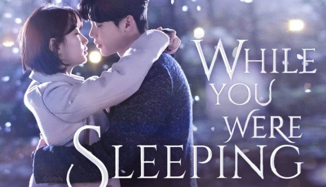 Sinopsis drama korea While You Were Sleeping. Foto: instagram.com/@indosiar