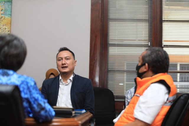 Kabar Gembira bagi Calon Pengantin, Pemkot Pertimbangkan Izin Resepsi Pernikahan