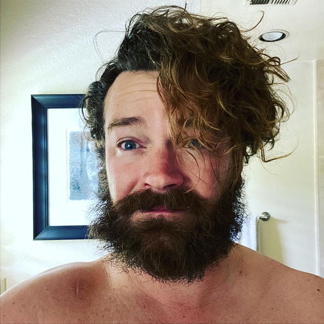 Danny Masterson. Foto: Dok: Instagram @dannymasterson