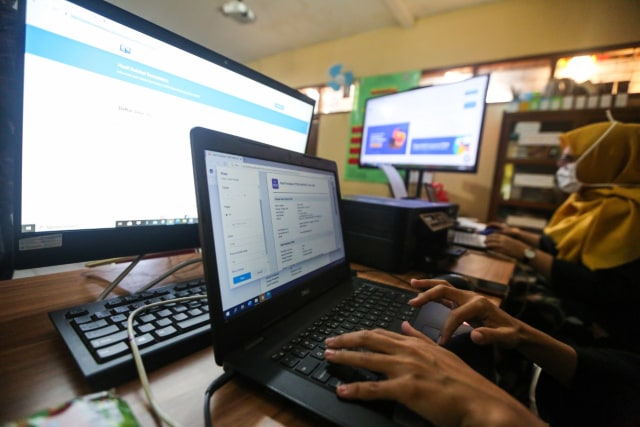 Tekan Pelanggaran, Oded Pastikan PPDB Sesuai Aturan